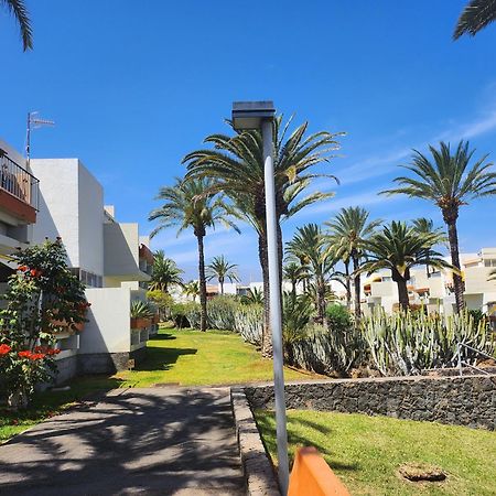 Tenerife Sunshine South Apartment Beach By La Ballena Arona  Ngoại thất bức ảnh