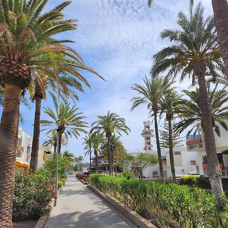 Tenerife Sunshine South Apartment Beach By La Ballena Arona  Ngoại thất bức ảnh