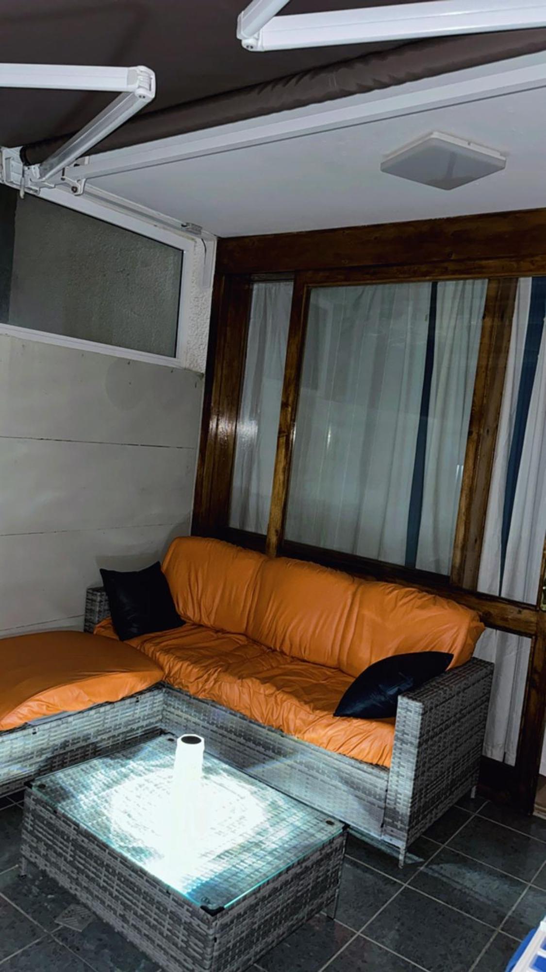 Tenerife Sunshine South Apartment Beach By La Ballena Arona  Ngoại thất bức ảnh