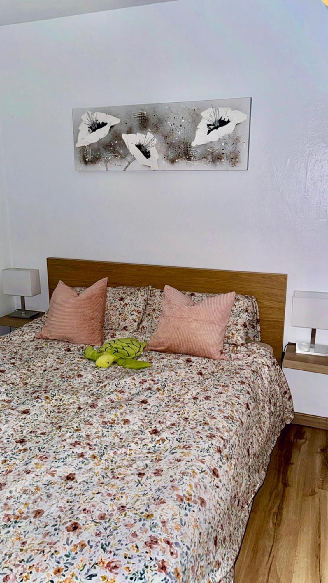 Tenerife Sunshine South Apartment Beach By La Ballena Arona  Ngoại thất bức ảnh