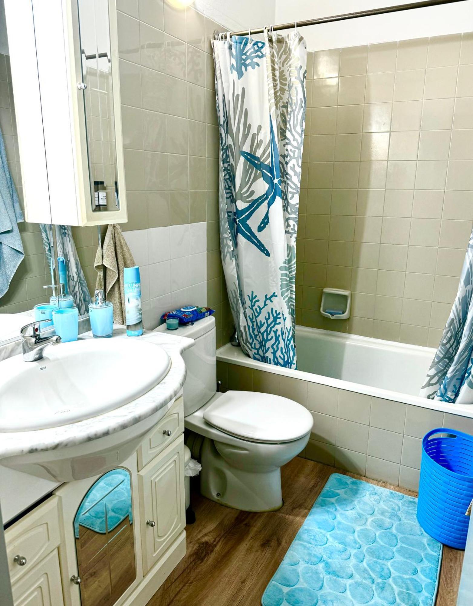 Tenerife Sunshine South Apartment Beach By La Ballena Arona  Ngoại thất bức ảnh