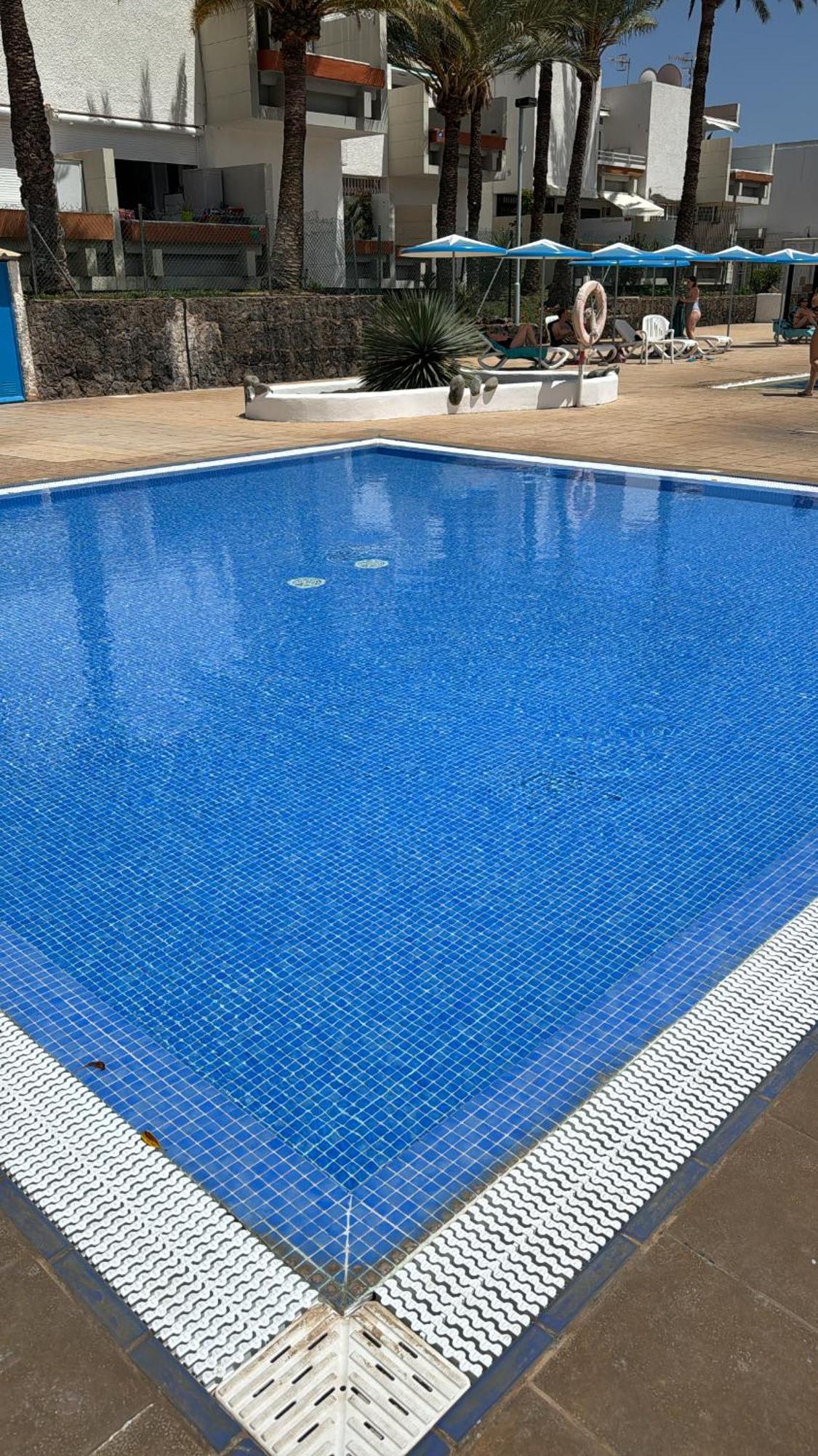 Tenerife Sunshine South Apartment Beach By La Ballena Arona  Ngoại thất bức ảnh