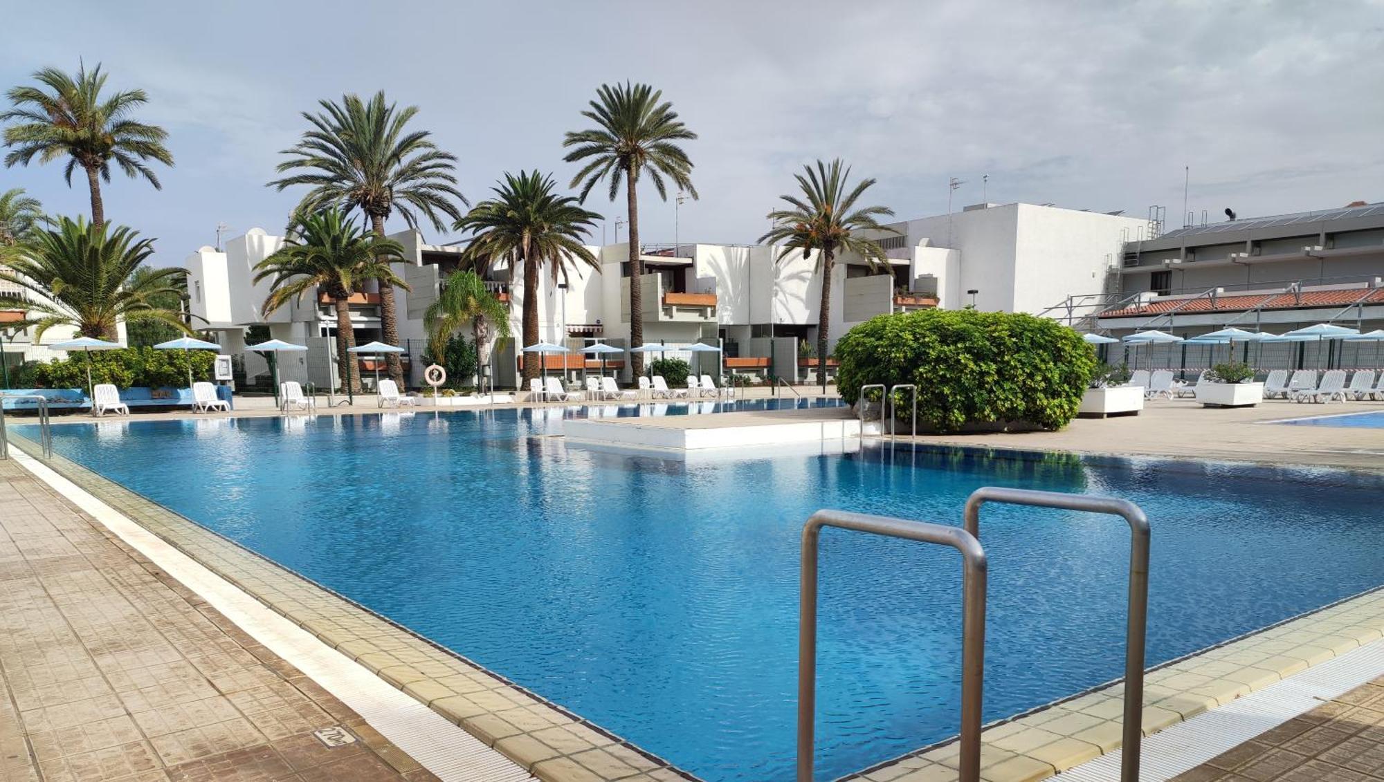 Tenerife Sunshine South Apartment Beach By La Ballena Arona  Ngoại thất bức ảnh