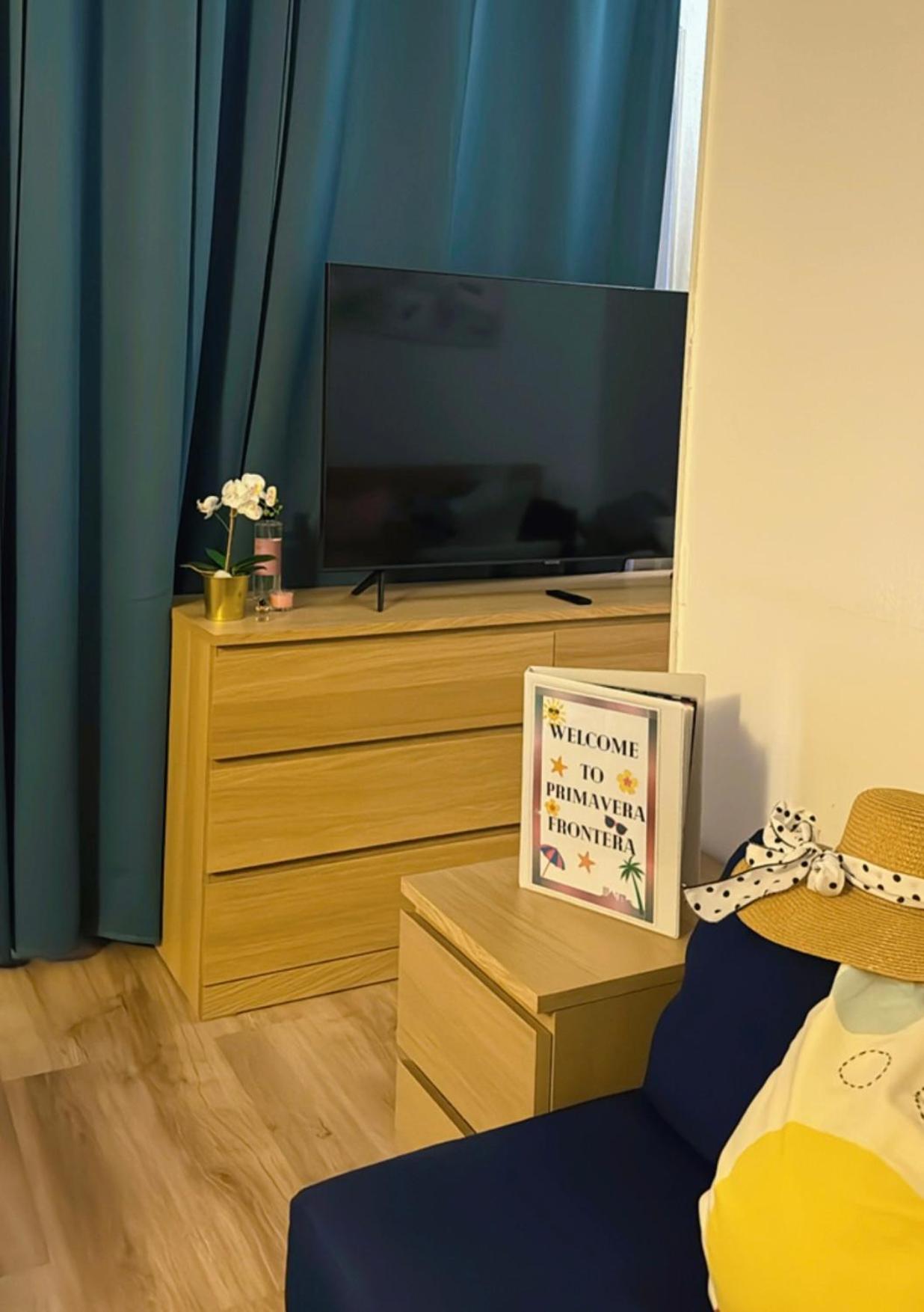 Tenerife Sunshine South Apartment Beach By La Ballena Arona  Ngoại thất bức ảnh